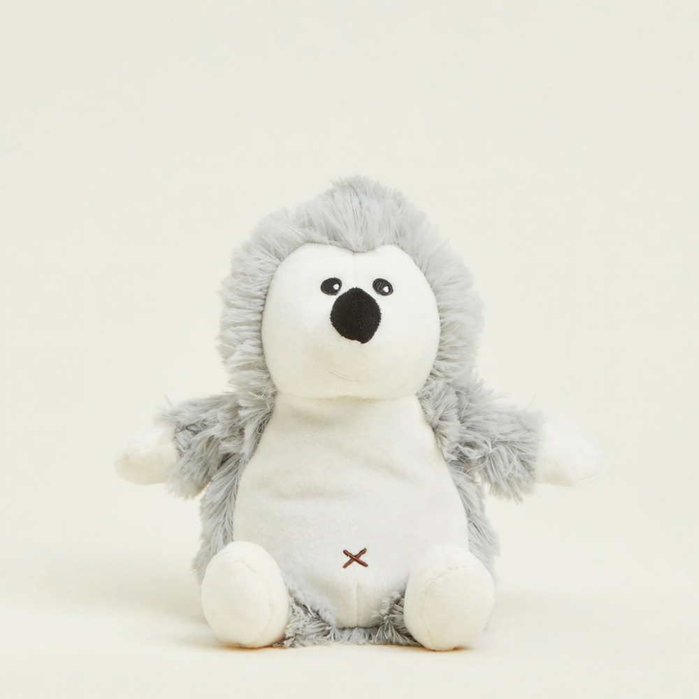 Warmies Plush Junior | Hedgehog Junior | BNWT